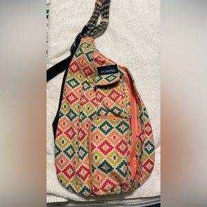 Kavu Rope Sling Bag - Large